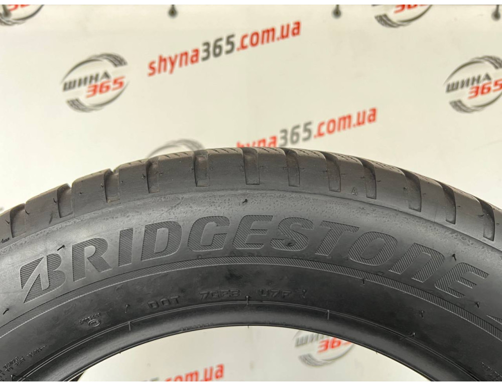 255/55 R19 BRIDGESTONE BLIZZAK LM001 6mm
