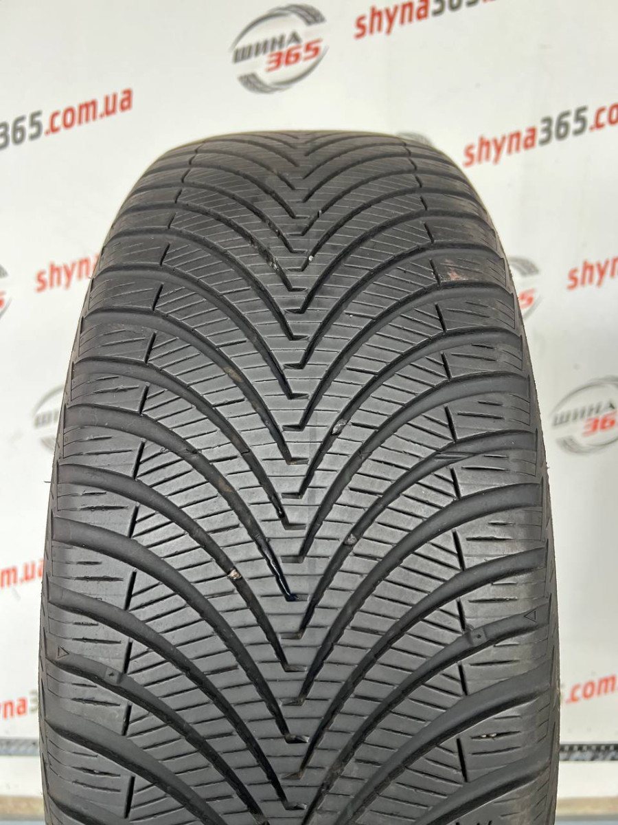 215/55 R17 KUMHO SOLUS 4S HA32 6mm