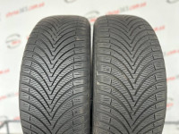 215/55 R17 KUMHO SOLUS 4S HA32 6mm