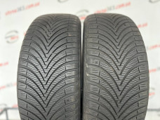 215/55 R17 KUMHO SOLUS 4S HA32 6mm
