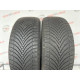 215/55 R17 KUMHO SOLUS 4S HA32 6mm