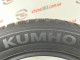 215/55 R17 KUMHO SOLUS 4S HA32 6mm