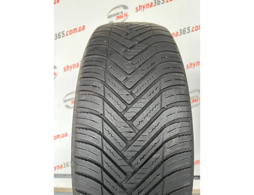 225/60 R17 HANKOOK KINERGY 4S 2X H750A 5mm