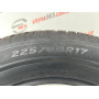 225/60 R17 HANKOOK KINERGY 4S 2X H750A 5mm