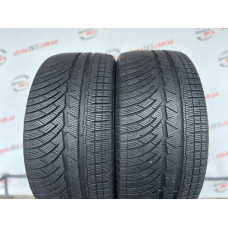 245/35 R19 MICHELIN PILOT ALPIN PA4 7mm