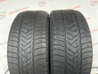 255/40 R20 PIRELLI WINTER SOTTOZERO 3 4mm