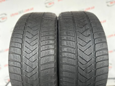 255/40 R20 PIRELLI WINTER SOTTOZERO 3 4mm