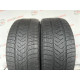 255/40 R20 PIRELLI WINTER SOTTOZERO 3 4mm