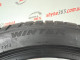 255/40 R20 PIRELLI WINTER SOTTOZERO 3 4mm