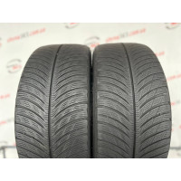 245/35 R19 MICHELIN PILOT ALPIN 5 4mm