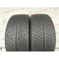 245/35 R19 MICHELIN PILOT ALPIN 5 4mm
