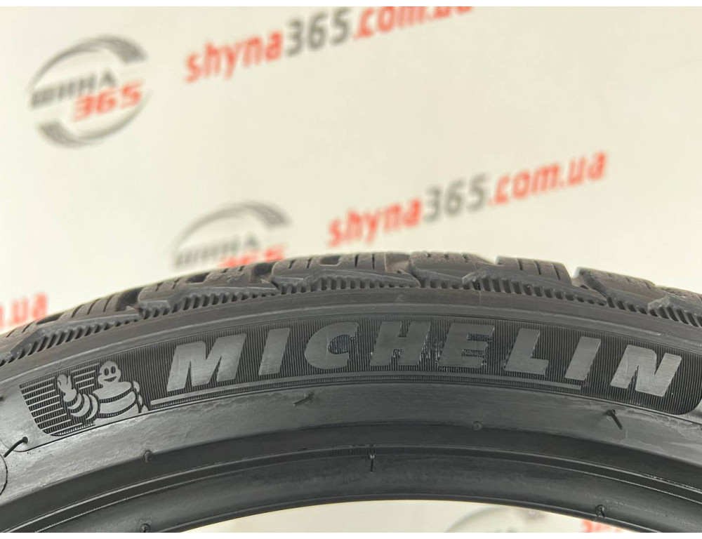 245/35 R19 MICHELIN PILOT ALPIN 5 4mm