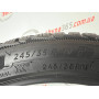 245/35 R19 MICHELIN PILOT ALPIN 5 4mm