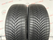 215/55 R17 GOODYEAR VECTOR 4 SEASONS GEN-3 7mm