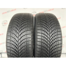 215/55 R17 GOODYEAR VECTOR 4 SEASONS GEN-3 7mm