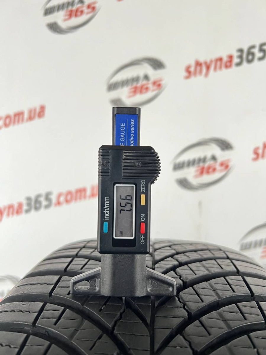 215/55 R17 GOODYEAR VECTOR 4 SEASONS GEN-3 7mm