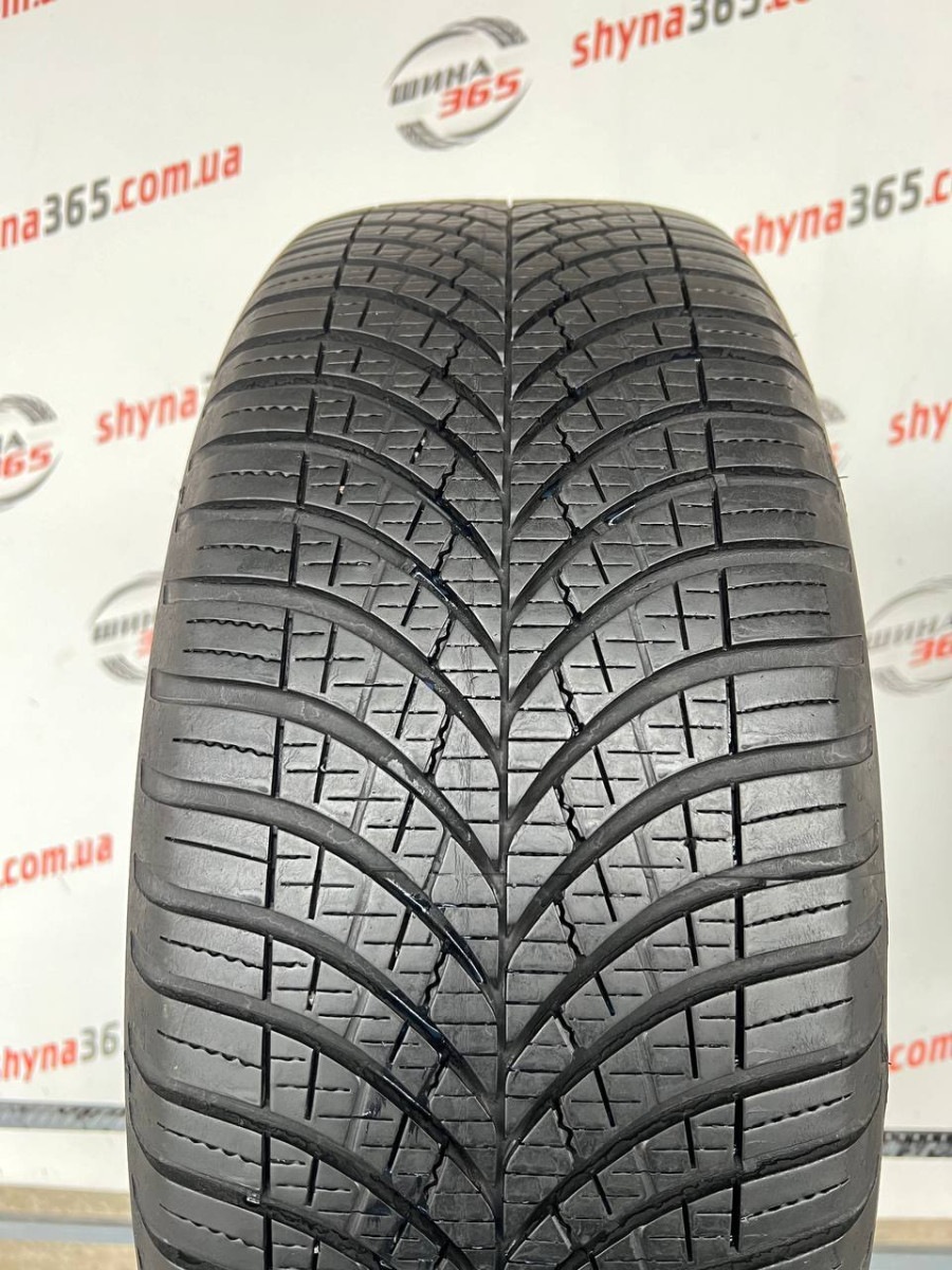 215/55 R17 GOODYEAR VECTOR 4 SEASONS GEN-3 7mm