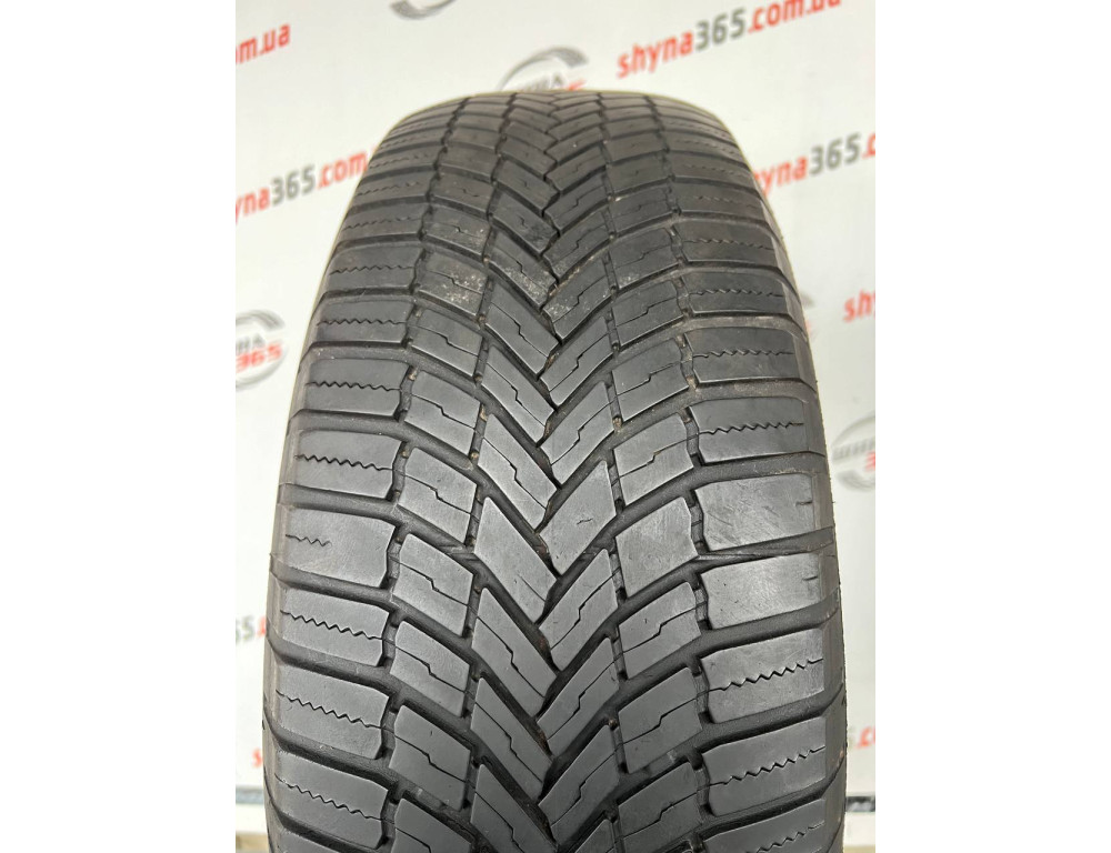 235/65 R17 BRIDGESTONE WEATHERCONTROL A005 EVO 5mm