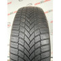 235/65 R17 BRIDGESTONE WEATHERCONTROL A005 EVO 5mm