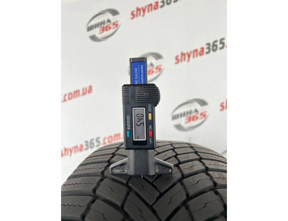 235/65 R17 BRIDGESTONE WEATHERCONTROL A005 EVO 5mm