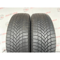 235/65 R17 BRIDGESTONE WEATHERCONTROL A005 EVO 5mm