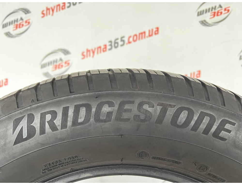 235/65 R17 BRIDGESTONE WEATHERCONTROL A005 EVO 5mm
