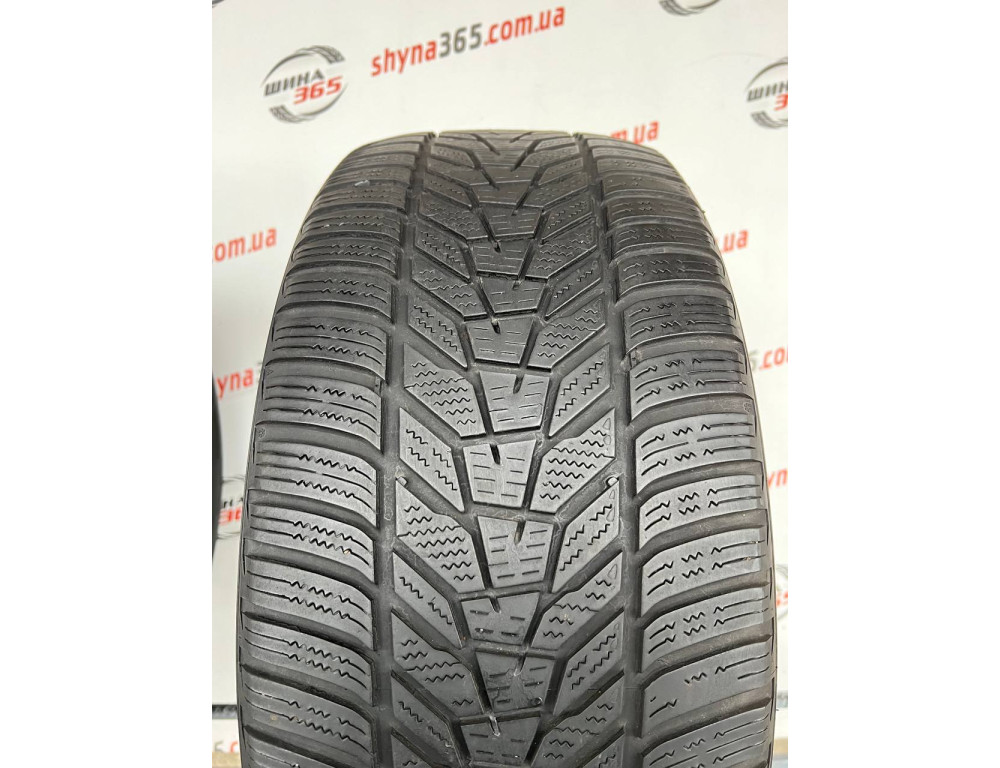255/40 R20 HANKOOK WINTER I CEPT EVO3 W330 5mm
