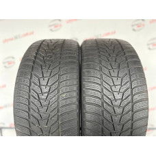 255/40 R20 HANKOOK WINTER I CEPT EVO3 W330 5mm