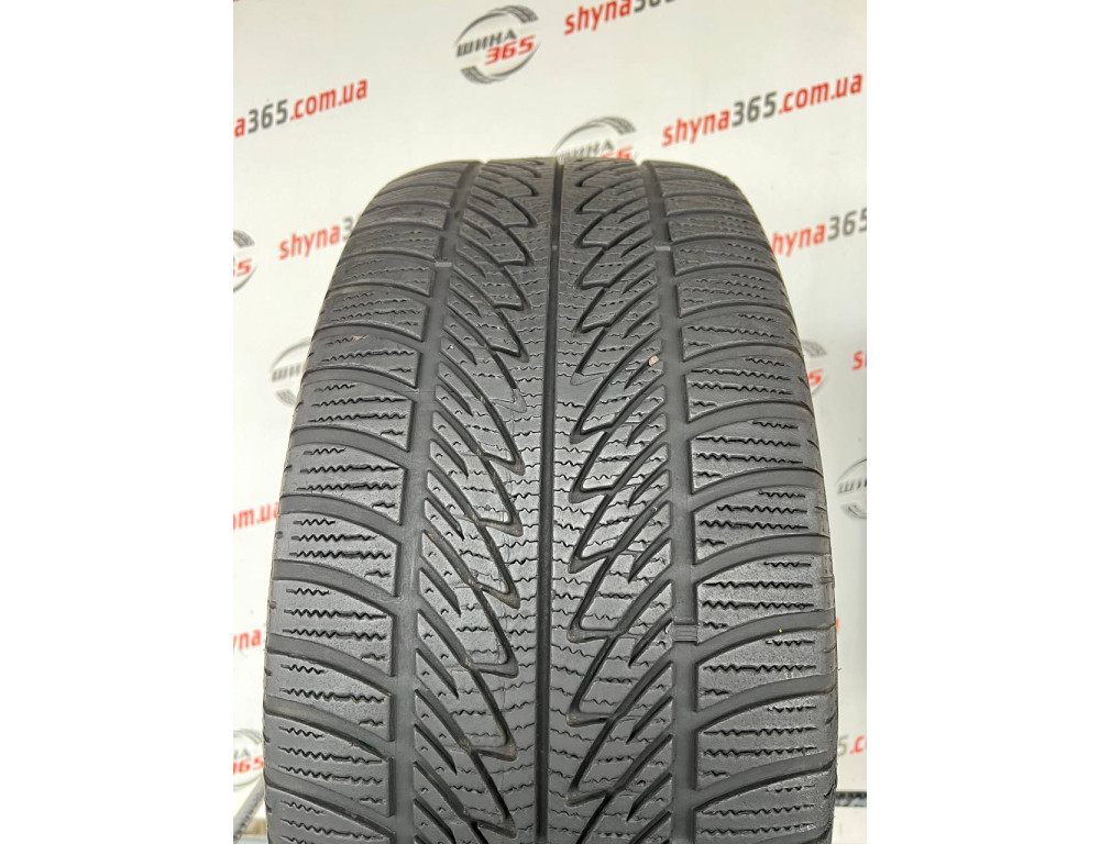285/45 R20 GOODYEAR ULTRAGRIP 8 PERFORMANCE 5mm