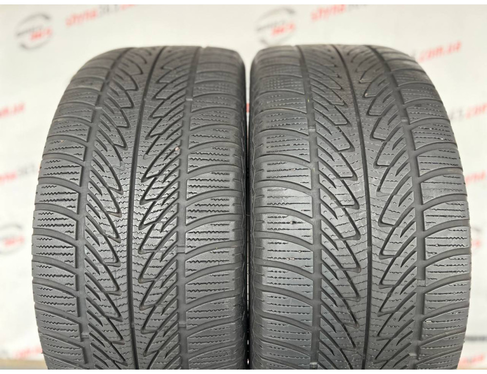 285/45 R20 GOODYEAR ULTRAGRIP 8 PERFORMANCE 5mm