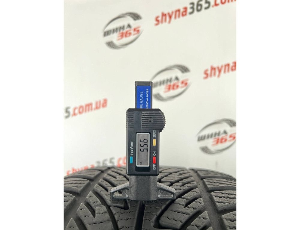 285/45 R20 GOODYEAR ULTRAGRIP 8 PERFORMANCE 5mm