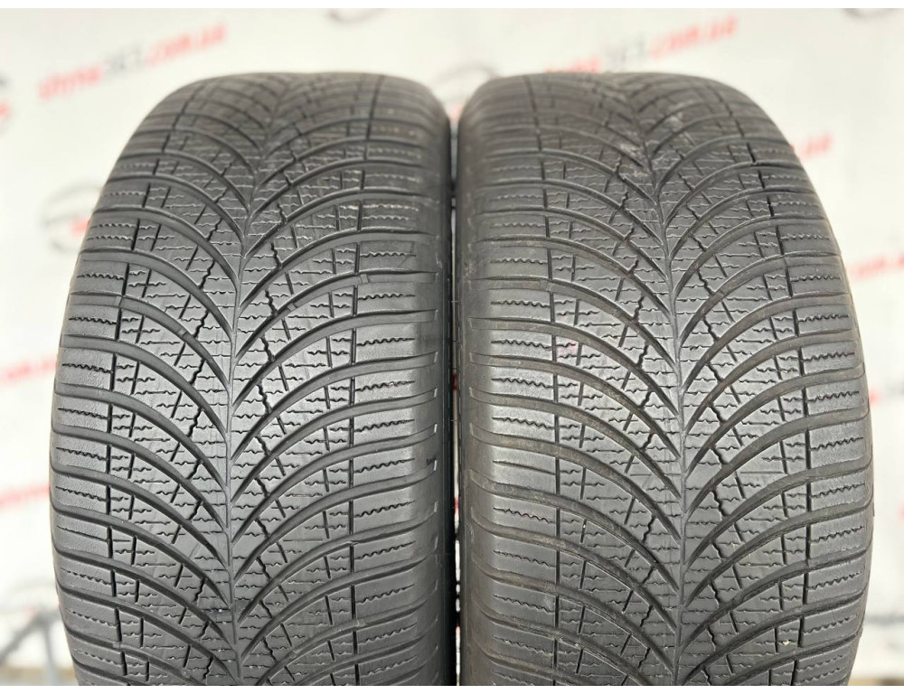245/45 R19 GOODYEAR VECTOR 4 SEASONS GEN-3 SUV 5mm