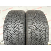 245/45 R19 GOODYEAR VECTOR 4 SEASONS GEN-3 SUV 5mm