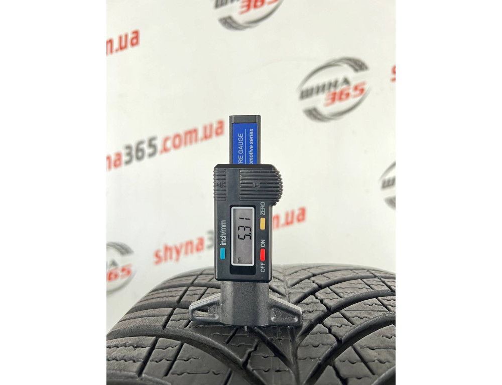 245/45 R19 GOODYEAR VECTOR 4 SEASONS GEN-3 SUV 5mm