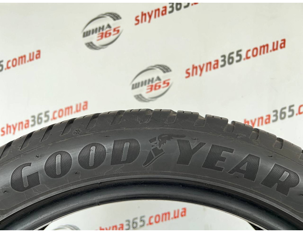 245/45 R19 GOODYEAR VECTOR 4 SEASONS GEN-3 SUV 5mm