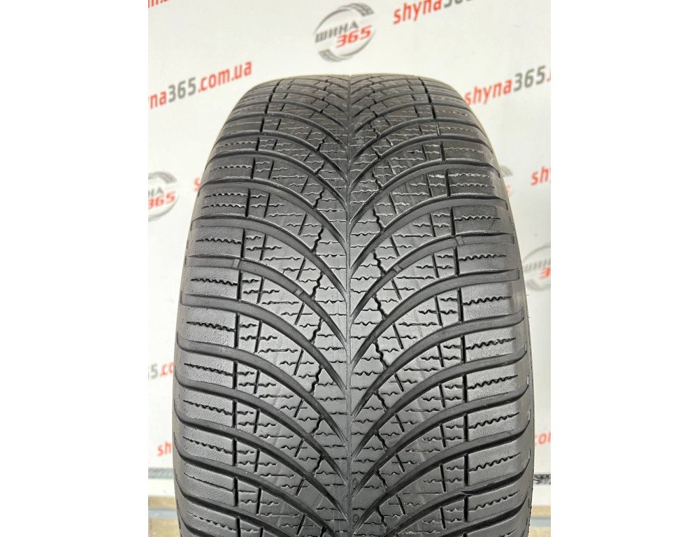 245/45 R19 GOODYEAR VECTOR 4 SEASONS GEN-3 SUV 5mm