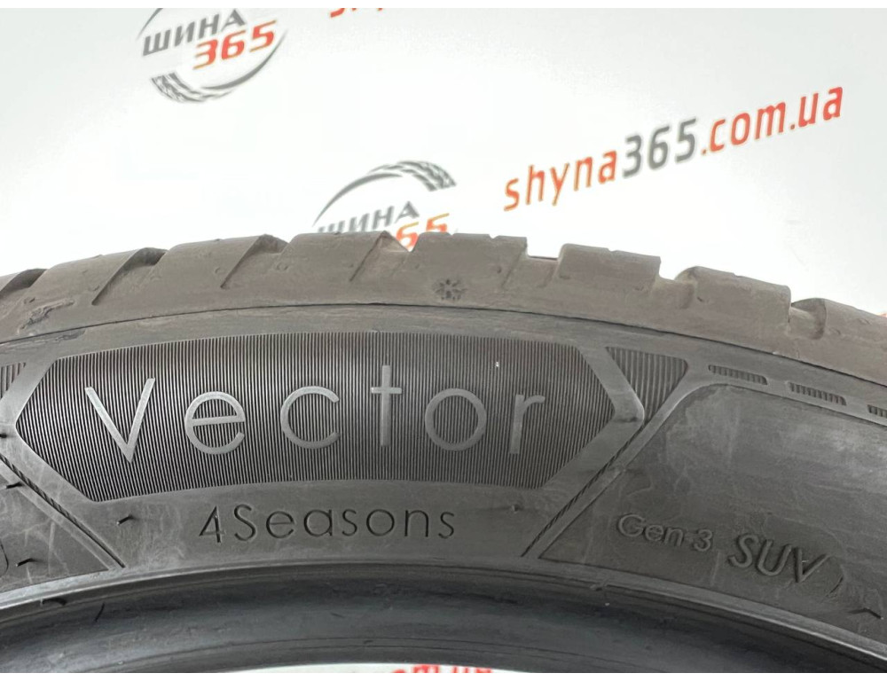245/45 R19 GOODYEAR VECTOR 4 SEASONS GEN-3 SUV 5mm