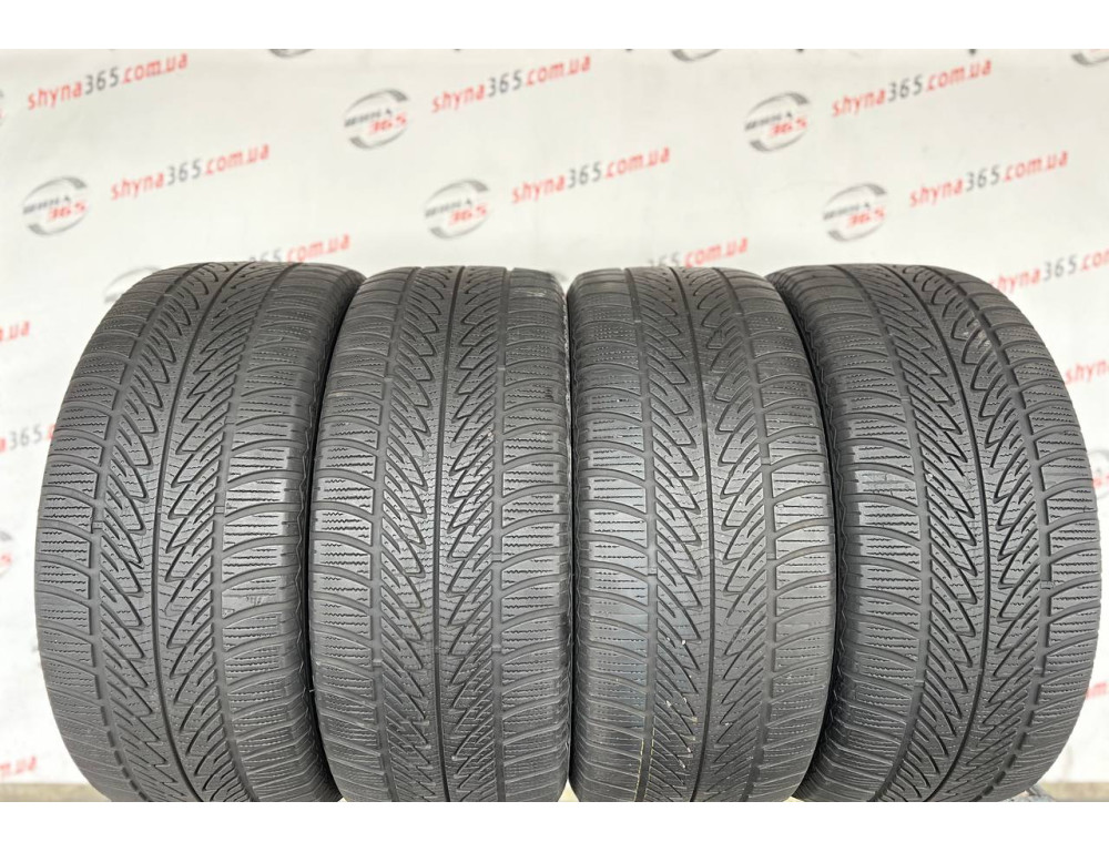 285/45 R20 GOODYEAR ULTRAGRIP 8 PERFORMANCE 5mm