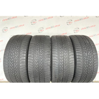 285/45 R20 GOODYEAR ULTRAGRIP 8 PERFORMANCE 5mm