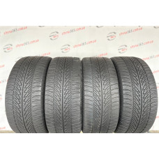 285/45 R20 GOODYEAR ULTRAGRIP 8 PERFORMANCE 5mm