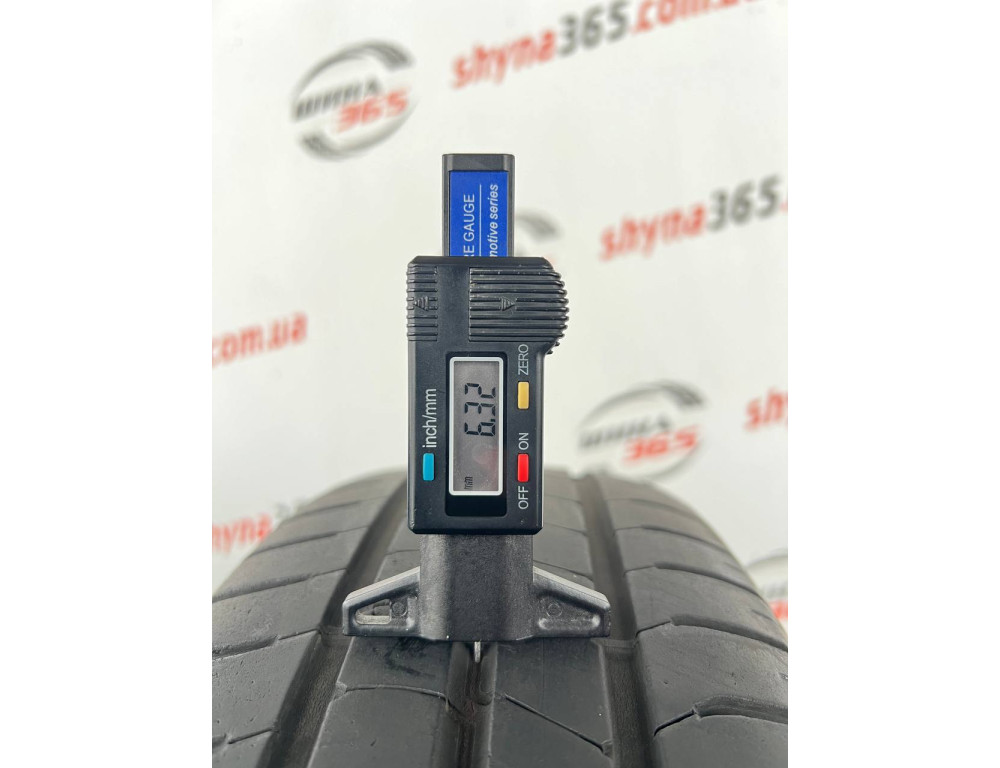 185/65 R15 BRIDGESTONE ECOPIA EP001S 6mm