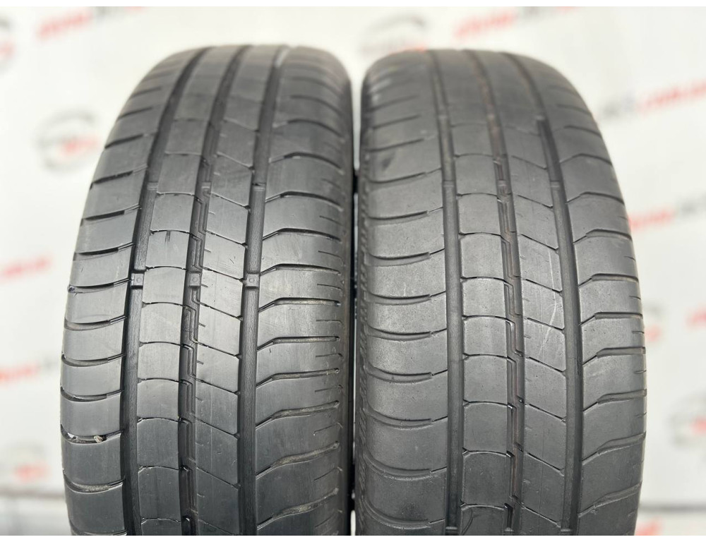 185/65 R15 BRIDGESTONE ECOPIA EP001S 6mm