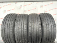 255/55 R20 PIRELLI SCORPION VERDE ALL SEASON 6mm