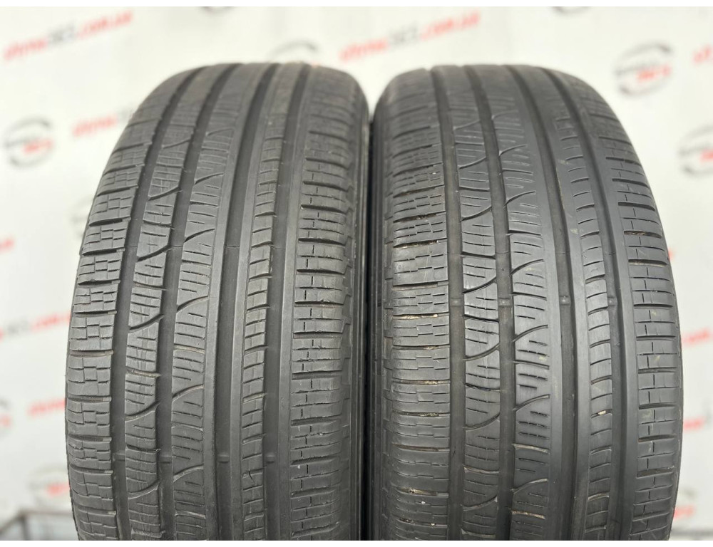 255/55 R20 PIRELLI SCORPION VERDE ALL SEASON 6mm