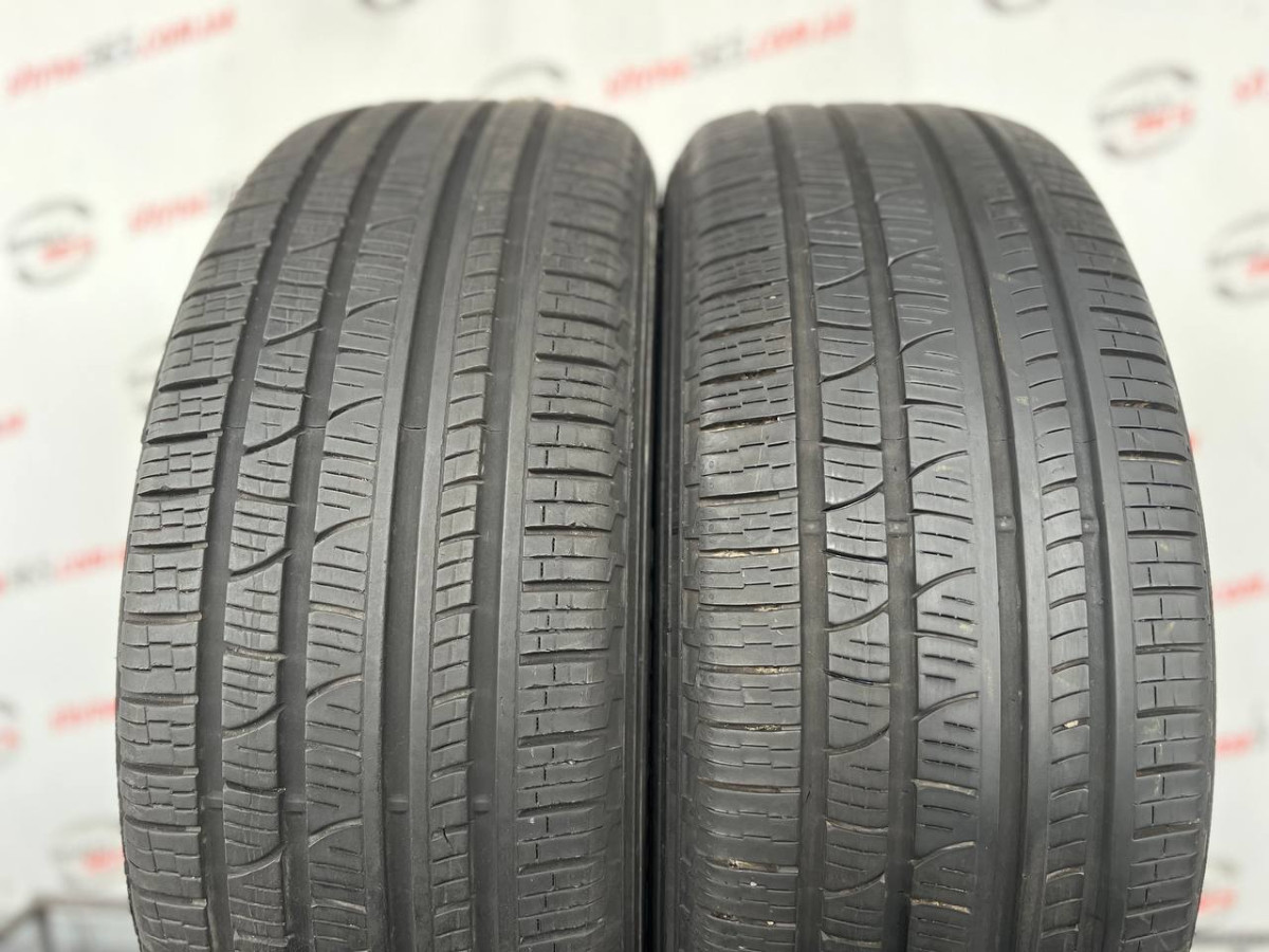 255/55 R20 PIRELLI SCORPION VERDE ALL SEASON 6mm