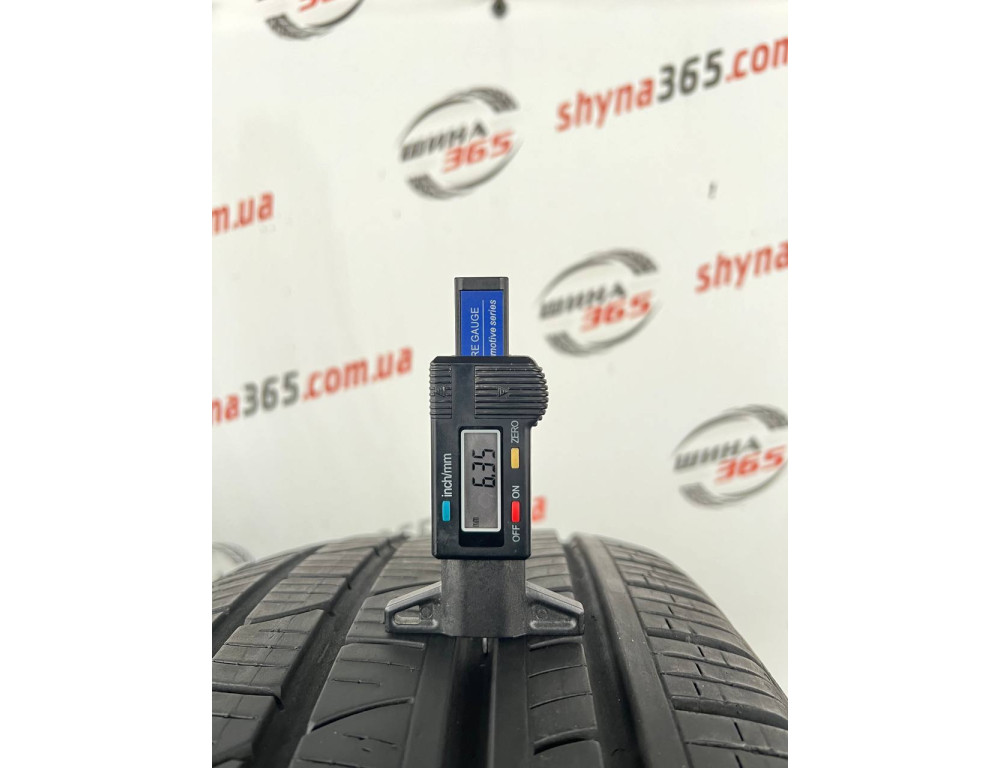 255/55 R20 PIRELLI SCORPION VERDE ALL SEASON 6mm