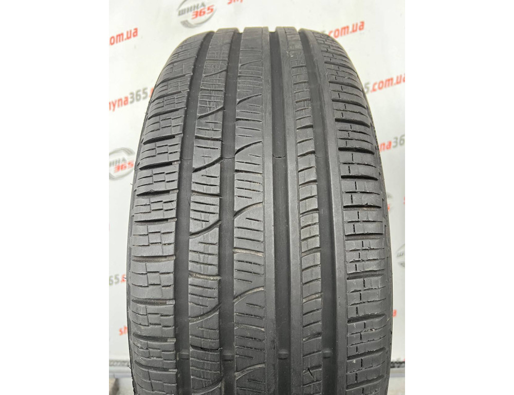 255/55 R20 PIRELLI SCORPION VERDE ALL SEASON 6mm