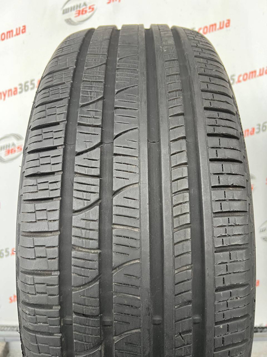 255/55 R20 PIRELLI SCORPION VERDE ALL SEASON 6mm