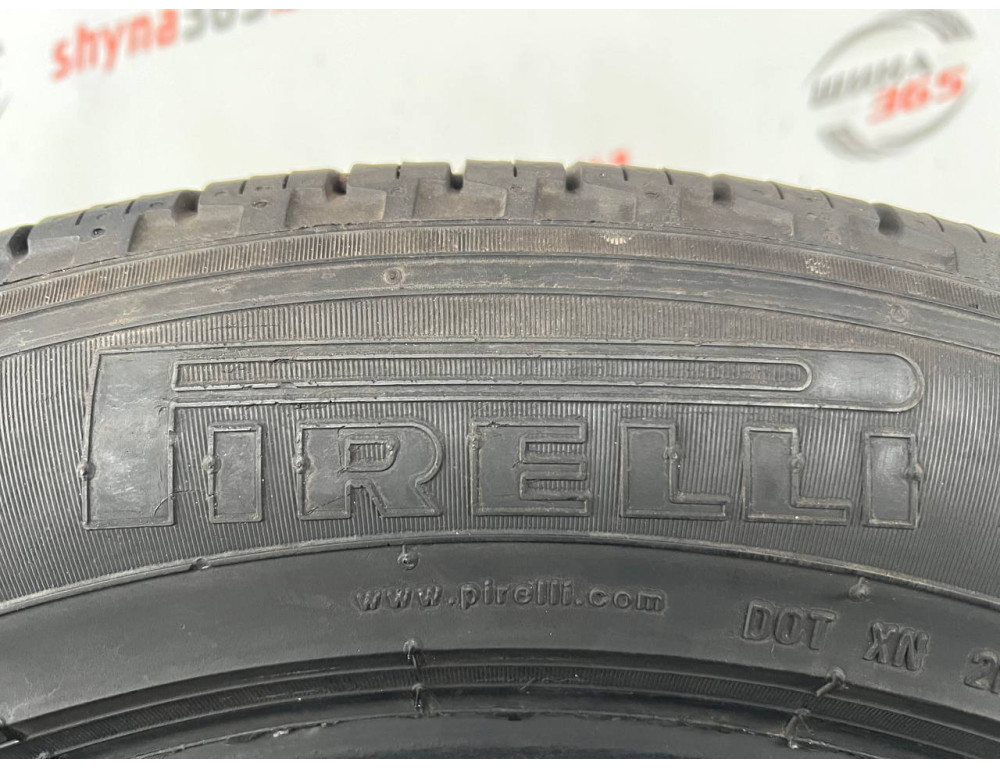 255/55 R20 PIRELLI SCORPION VERDE ALL SEASON 6mm