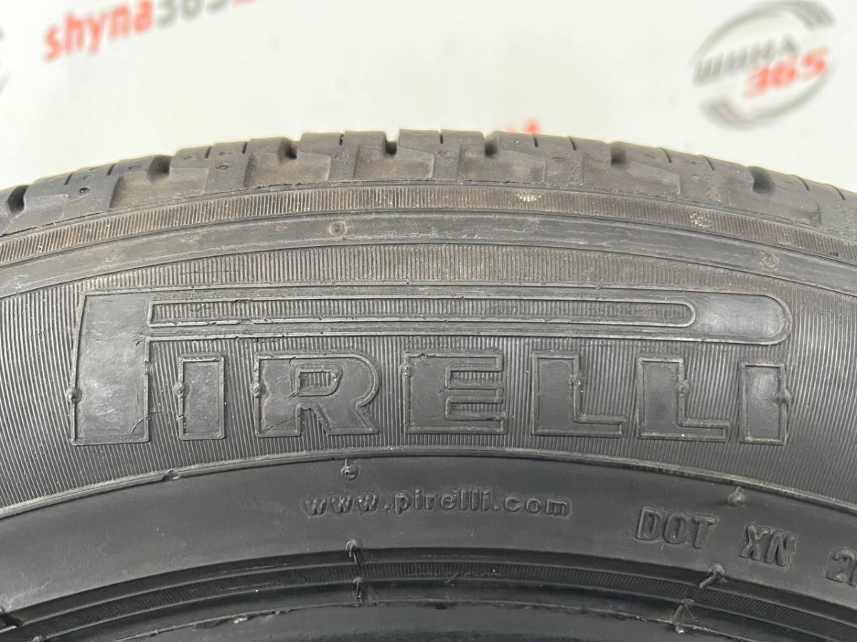 255/55 R20 PIRELLI SCORPION VERDE ALL SEASON 6mm